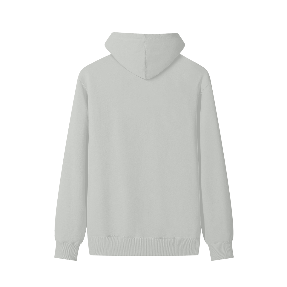Basic Weighted Hoodie