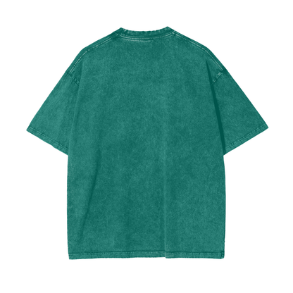 Swoosh Heavyweight Tee