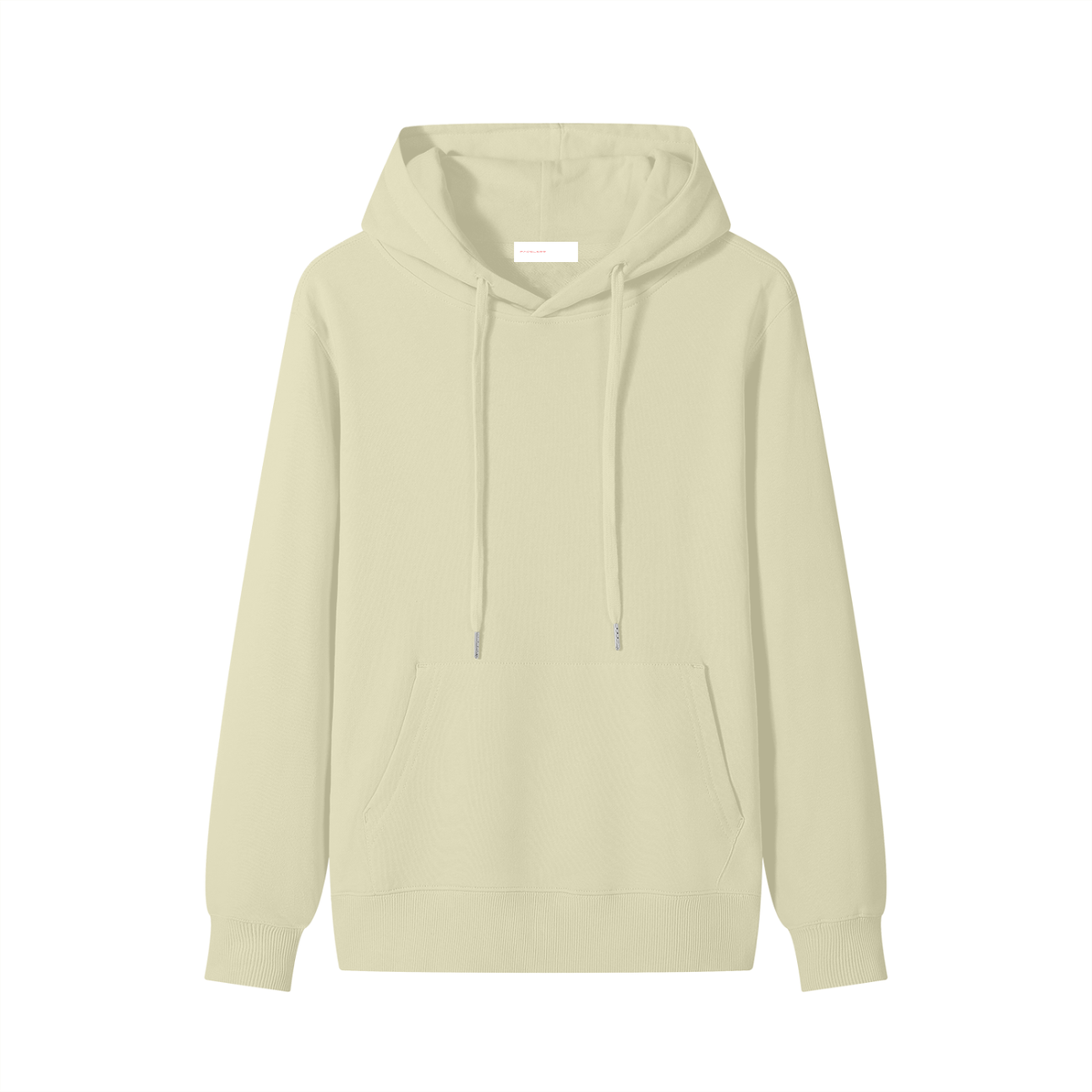 Basic Weighted Hoodie