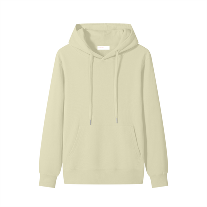 Basic Weighted Hoodie