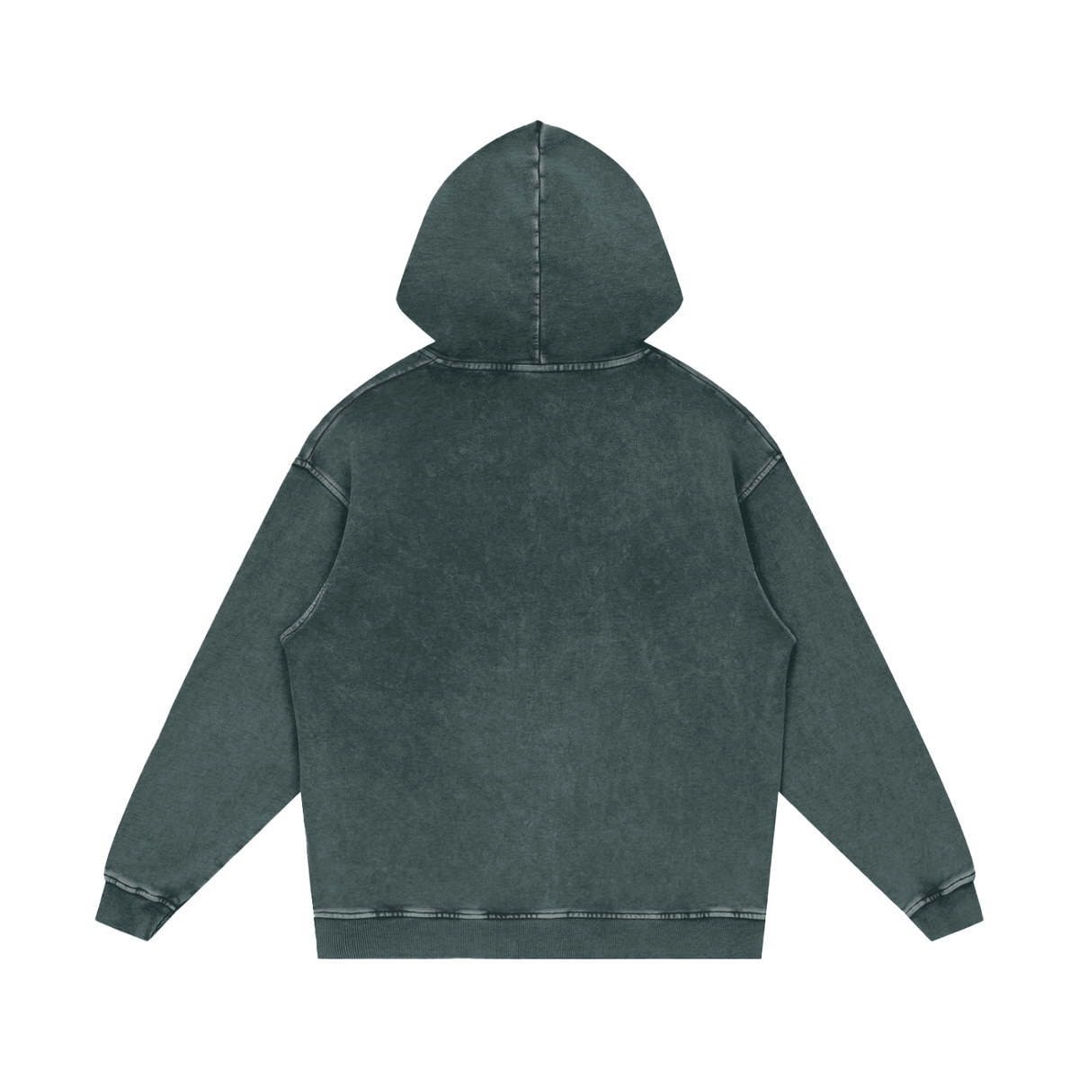 Swoosh Heavyweight Hoodie