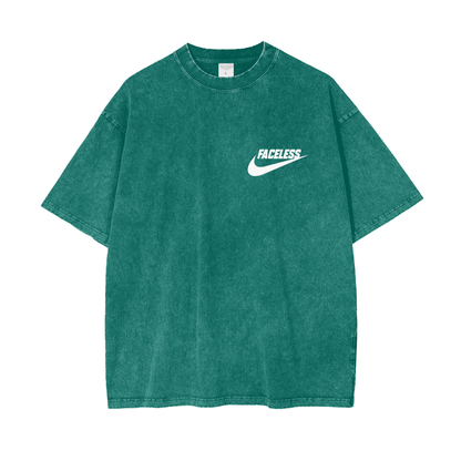 Swoosh Heavyweight Tee