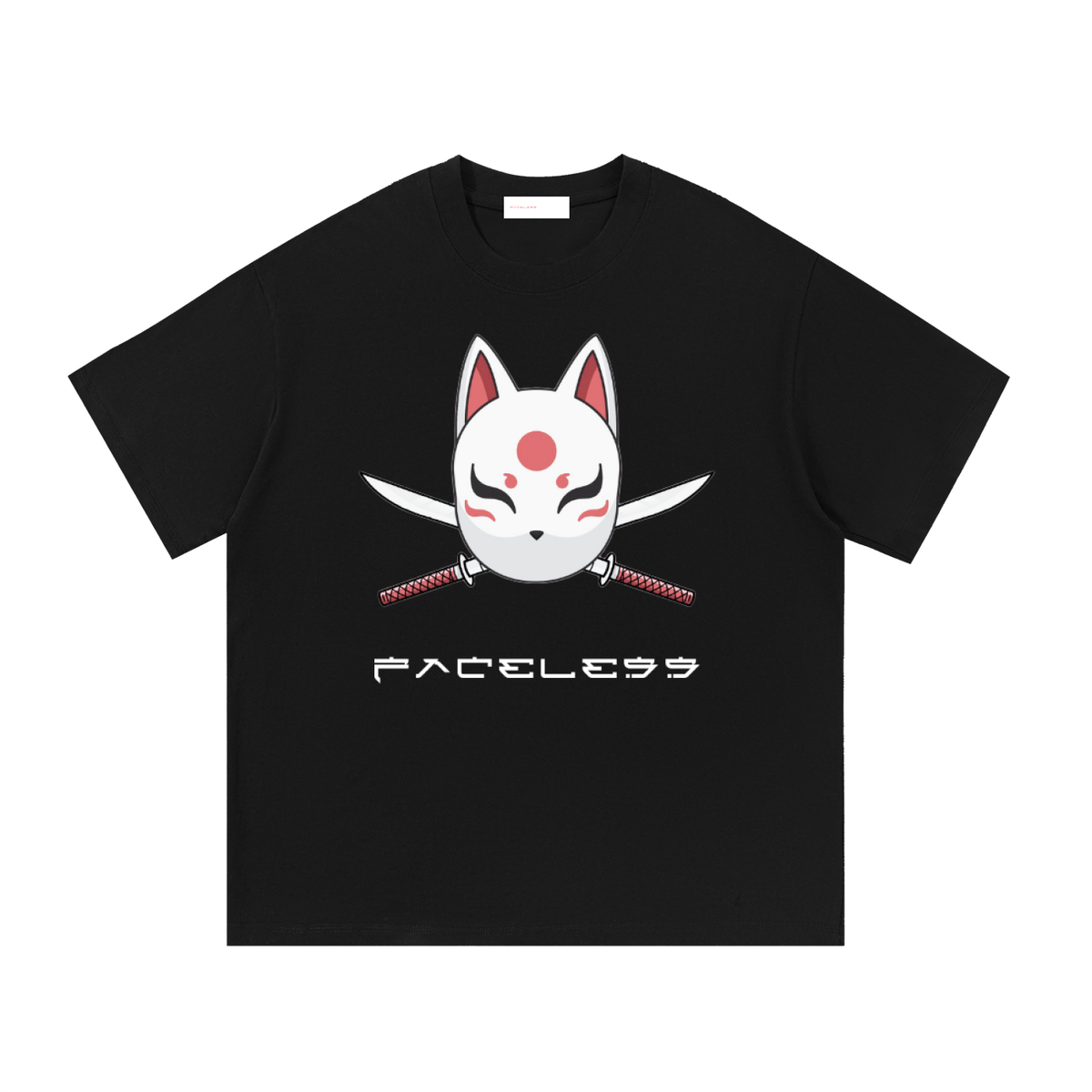 KITSUNE TEE