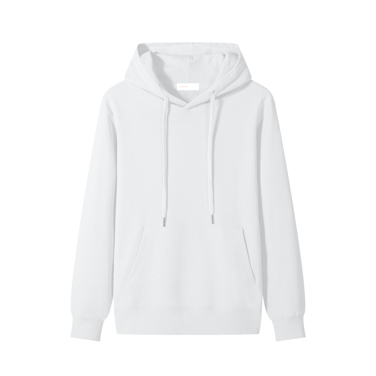 Basic Weighted Hoodie