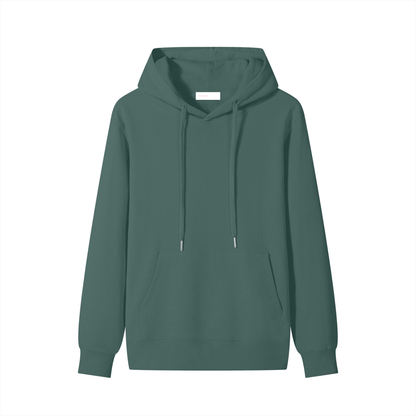 Basic Weighted Hoodie