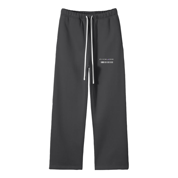 GLITCH SWEATPANTS