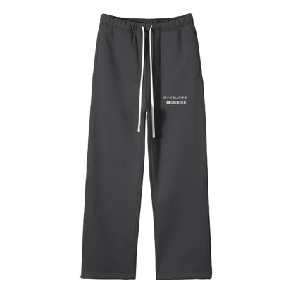 GLITCH SWEATPANTS