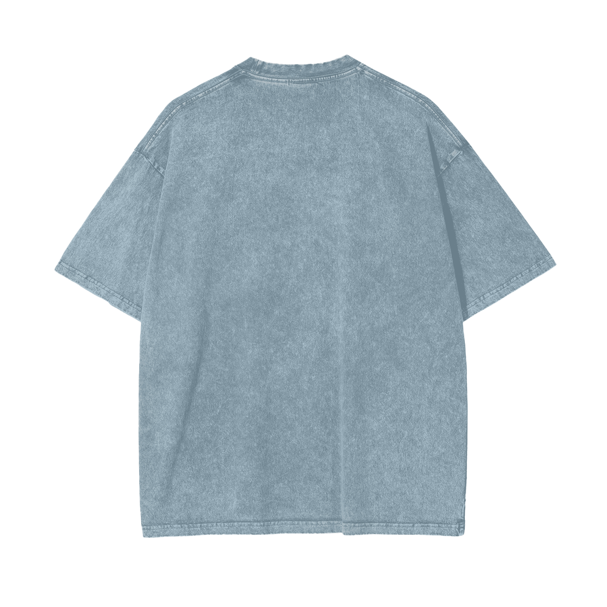 Swoosh Heavyweight Tee