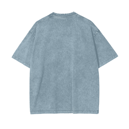Swoosh Heavyweight Tee