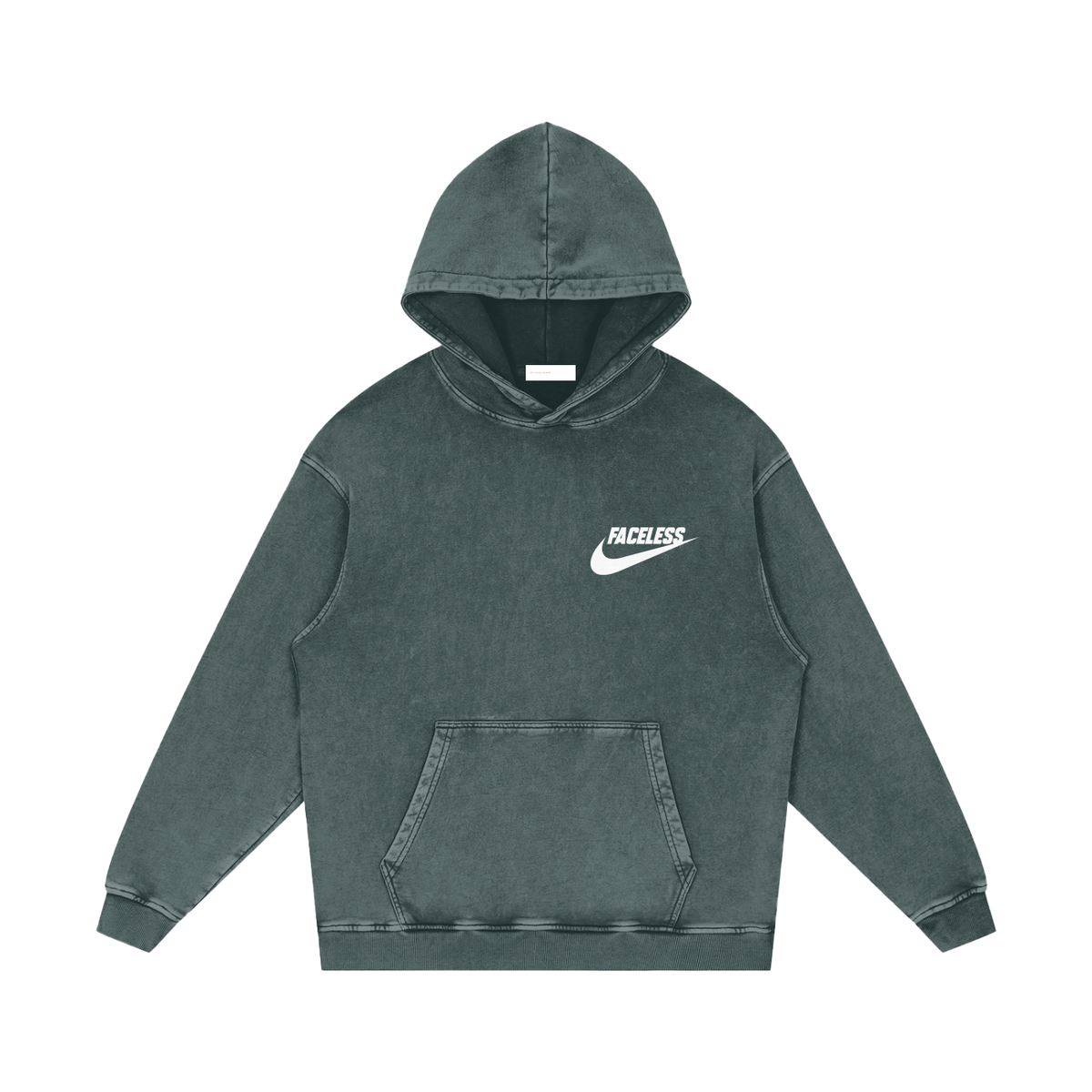 Swoosh Heavyweight Hoodie