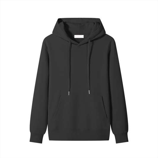Basic Weighted Hoodie