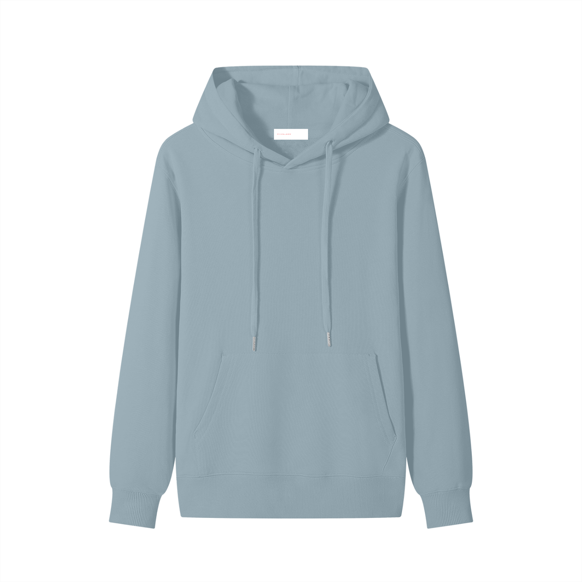 Basic Weighted Hoodie