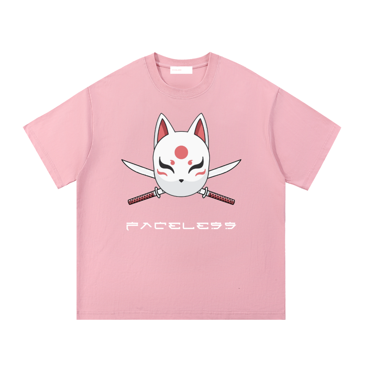 KITSUNE TEE