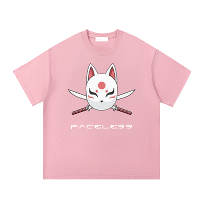 KITSUNE TEE