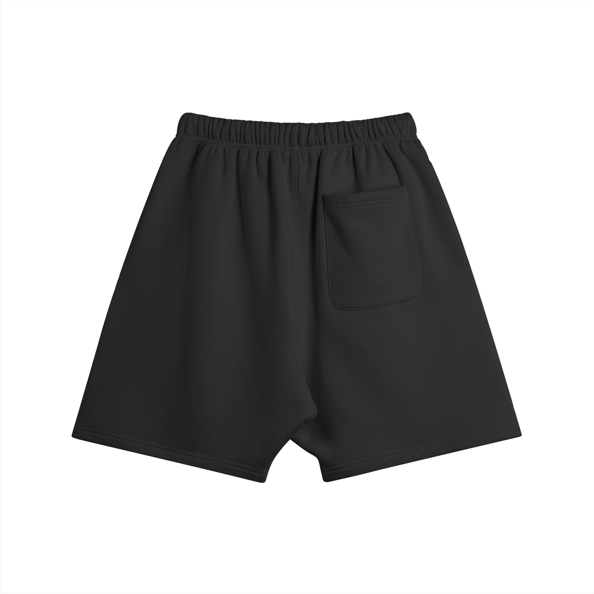 Faceless Network Logo Shorts