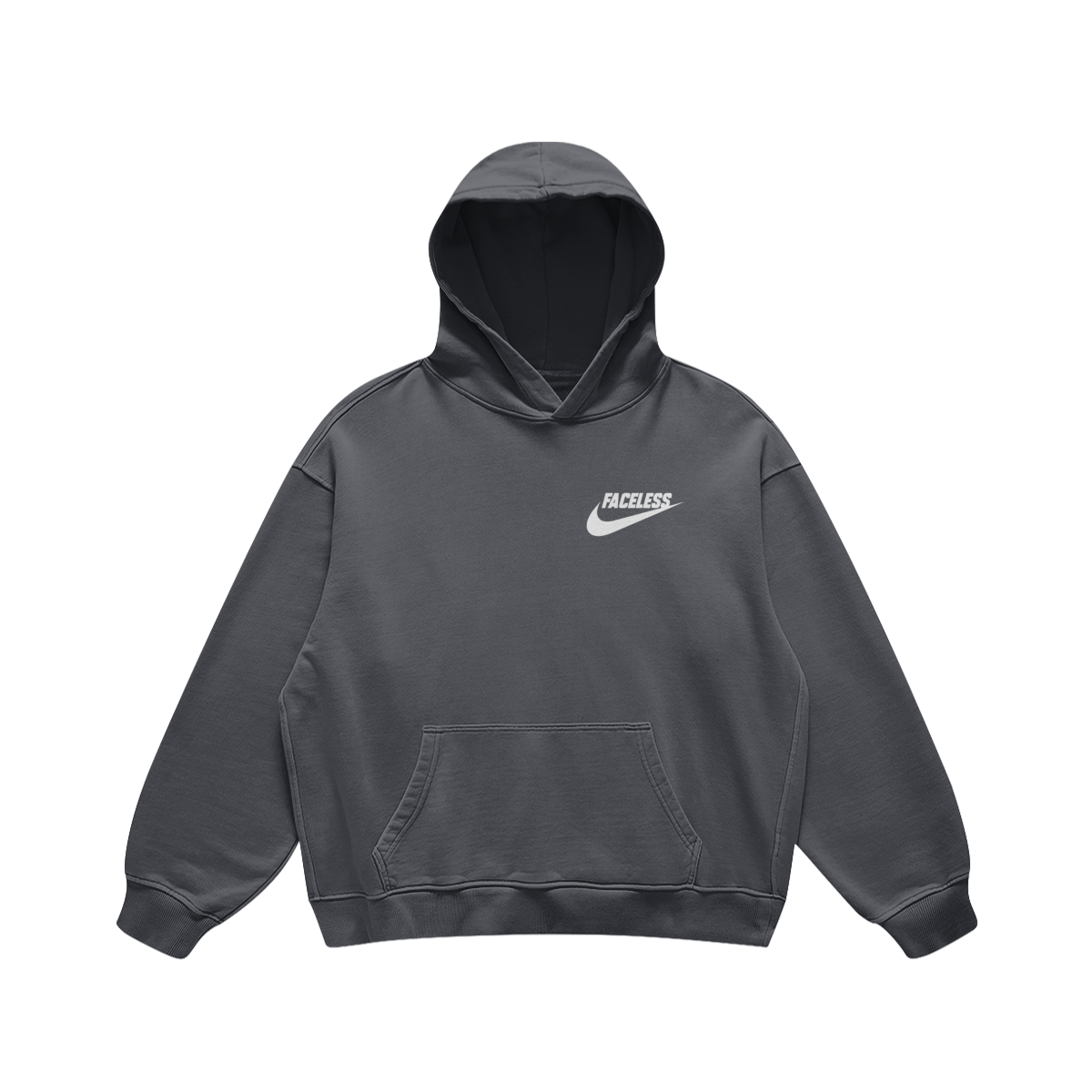 Swoosh Heavyweight Hoodie