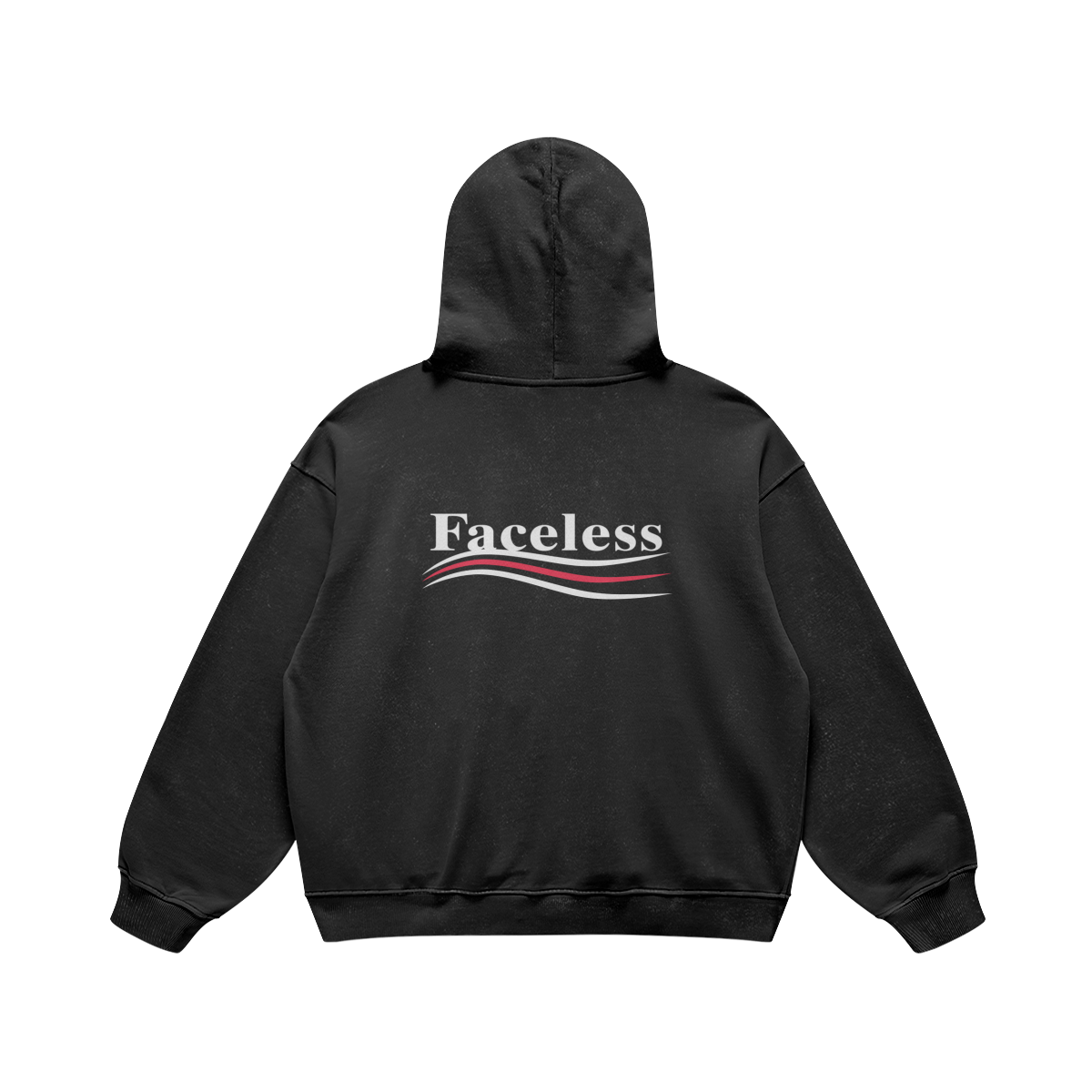 Campaign Heavyweight Hoodie