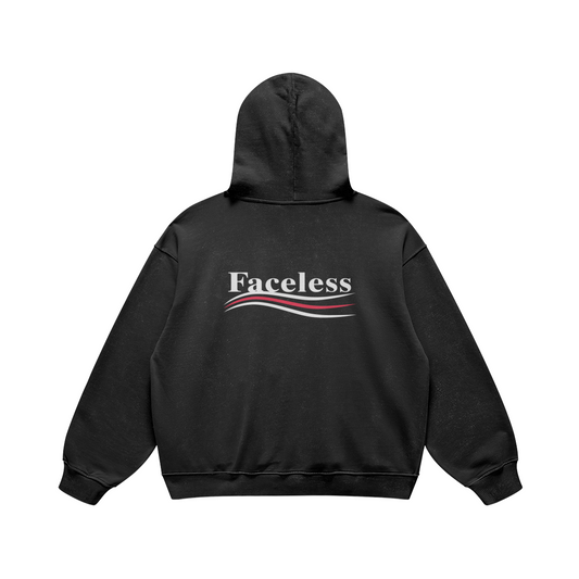 Campaign Heavyweight Hoodie