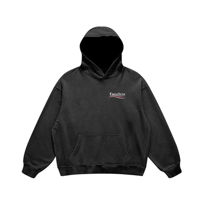 Campaign Heavyweight Hoodie