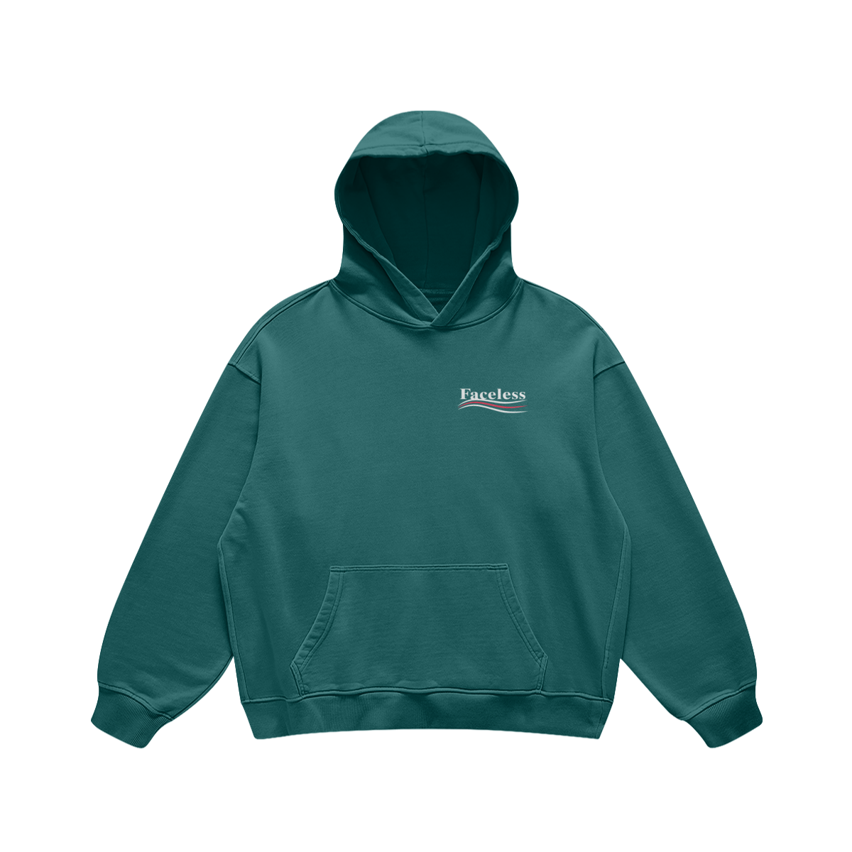 Campaign Heavyweight Hoodie