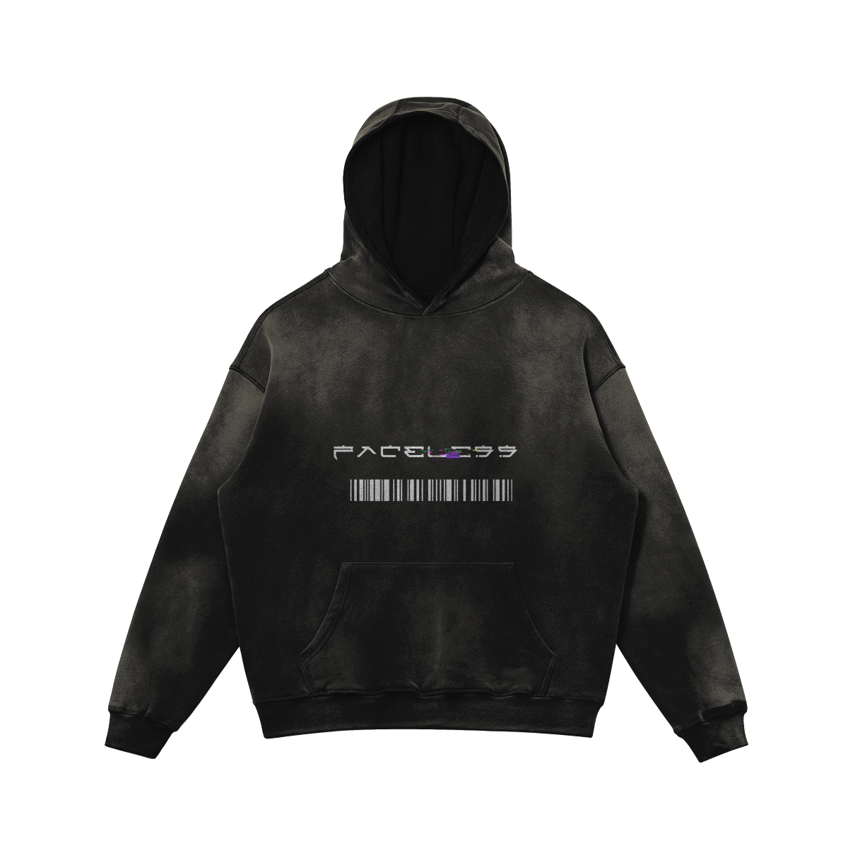 トップス bonbon Heavyweight Hoodie Comfort Club Oversized Hoodie Bon Bon | White Fox Boutique US